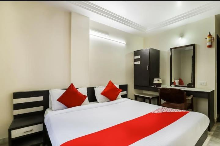 Hotel Asopalav Ambaji Exterior photo