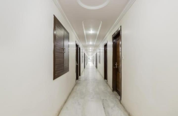Hotel Asopalav Ambaji Exterior photo