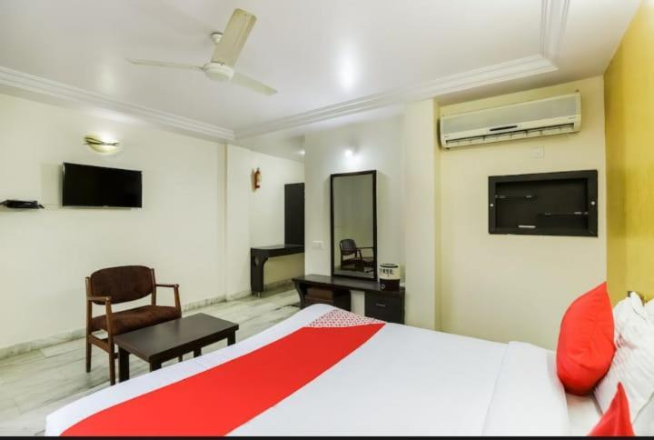 Hotel Asopalav Ambaji Exterior photo