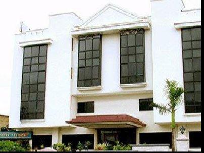 Hotel Asopalav Ambaji Exterior photo