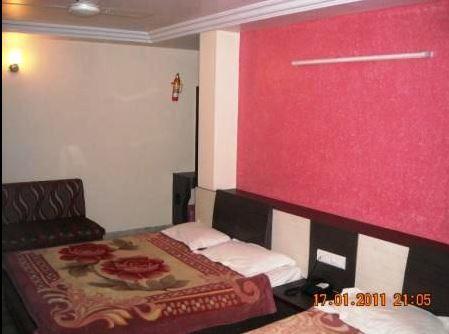 Hotel Asopalav Ambaji Exterior photo