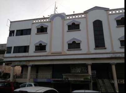 Hotel Asopalav Ambaji Exterior photo