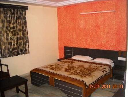 Hotel Asopalav Ambaji Exterior photo