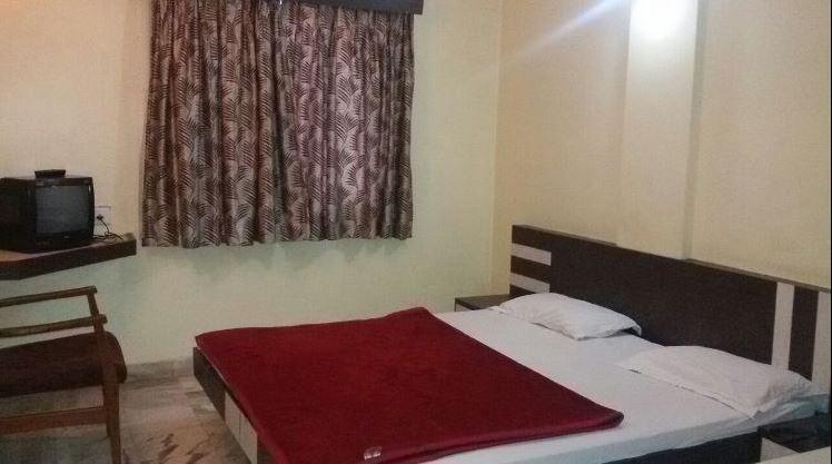 Hotel Asopalav Ambaji Exterior photo